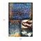 Finnabair A3 Decoupage 11.7"x16.5" Nightdreaming