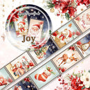 Memory Place Washi Tape Joy