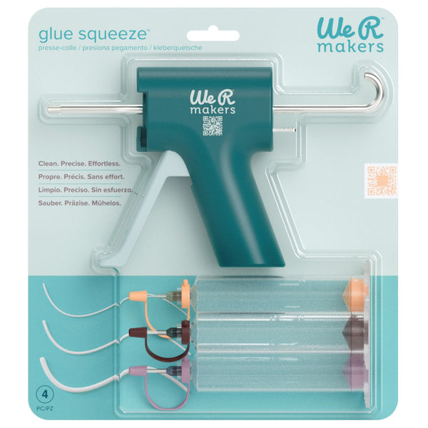 We R Makers Glue Squeeze