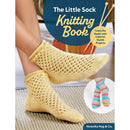 Landauer Publishing - The Little Sock Knitting Book Softcover