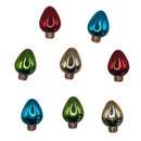 Buttons Galore Christmas Themed Buttons Luminous Lights
