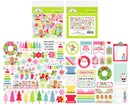 Doodlebug Odds & Ends Die-Cuts Bits & Pieces