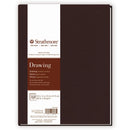 Strathmore 400 Series Drawing Paper Art Book 8.5"X11" 56 Sheets