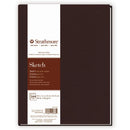 Strathmore 400 Series Sketch Paper Art Book 8.5"X11" 72 Sheets