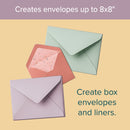 We R Makers We R Envelope Punch Up