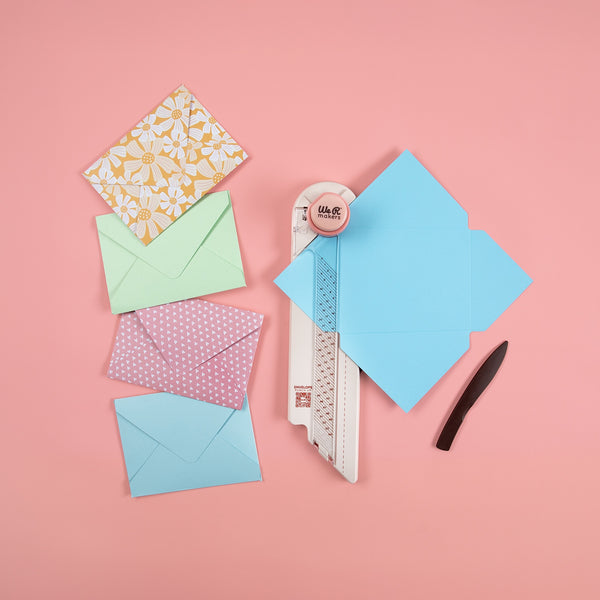 We R Makers We R Envelope Punch Up