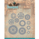 Find It Trading Steampunk Die Steampunk Gears