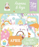 Echo Park Easter Basket 6 x 6 Paper Pad