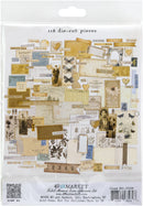 49 and Market – Faded Memory Lane Bits Ephemera Set Scrapbooking Die-Cuts