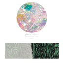 Prima Marketing Limited Edition Effect Paste Set – Pixie Glow – Iridescent Texture Paste Duo – 2 x 100ml