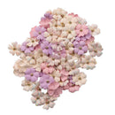 prima marketing sweet raindrops sweet spring flowers