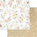 Memory Place - Happy Birthday 12x12 Collection Paper Pack 12 Sheets
