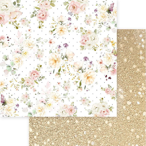Memory Place - Happy Birthday 8x8 Collection Paper Pack 18 Sheets