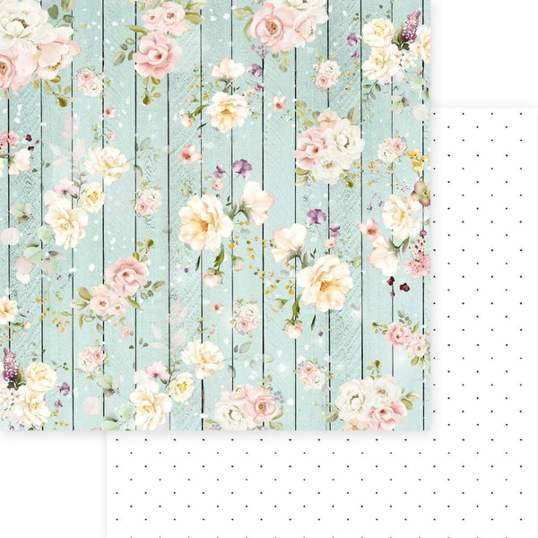 Memory Place - Happy Birthday 8x8 Collection Paper Pack 18 Sheets