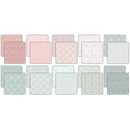 Craft Consortium ‚Äì Baroque 2 12x12 Double-Sided Paper Pad
