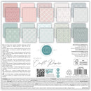 Craft Consortium ‚Äì Baroque 2 6x6 Double-Sided Paper Pad