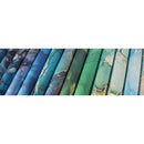 Craft Consortium ‚Äì Ink Drops Ocean 2 6x6 Double-Sided Paper Pad