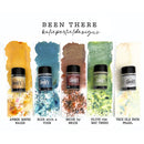Lindy's Stamp Gang Magical Shaker 2.0 Set - Been There 5/Pkg