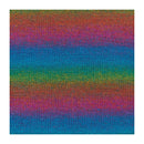 Panda Crypto Acrylic Yarn 8ply 150g - Rainbow Sherbet