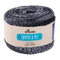 Panda Crypto Acrylic Yarn 8ply 150g - Monochrome