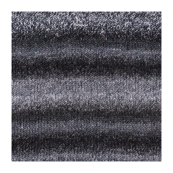 Panda Crypto Acrylic Yarn 8ply 150g - Monochrome