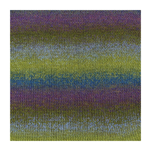 Panda Crypto Acrylic Yarn 8ply 150g - Jungle Fever