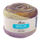 Panda Crypto Acrylic Yarn 8ply 150g - Afternoon Storm