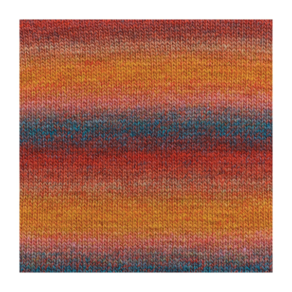 Panda Crypto Acrylic Yarn 8ply 150g - Tropical