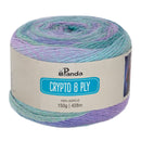 Panda Crypto Acrylic Yarn 8ply 150g - Unicorn
