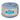 Panda Crypto Acrylic Yarn 8ply 150g - Unicorn