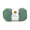 Lion Brand 24/7 Cotton Yarn - Spruce 100g