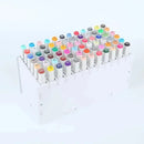 Universal Crafts 72 Piece Marker Storage