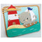 Poppy Crafts Cutting Dies #773 - Little Lighthouse*