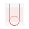 addiPremium Lace Circular Knitting Needle 60cm/4.0mm/US #6