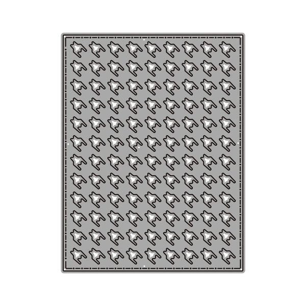 Poppy Crafts Cutting Dies