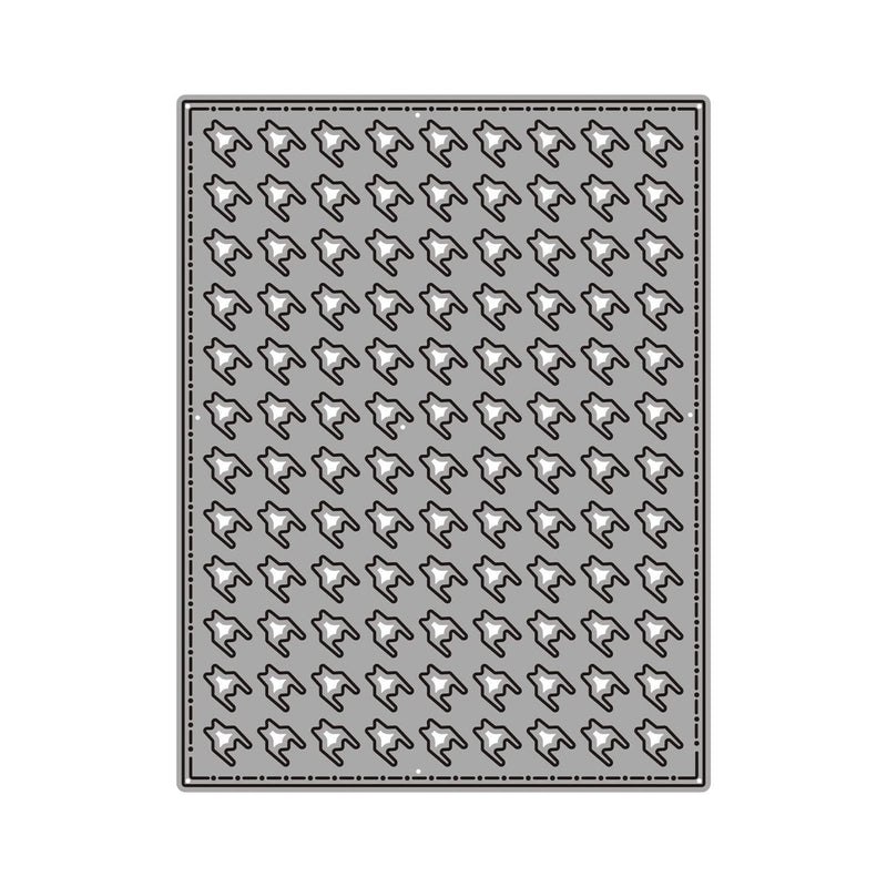 Poppy Crafts Cutting Dies