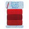 Clover Darning Yarn - Red