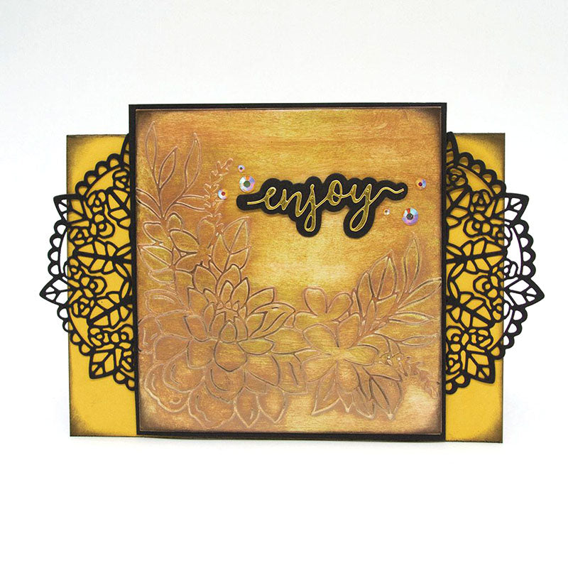 Poppy Crafts Cutting Dies
