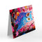 Poppy Crafts Diamond Art Greeting Card Kit