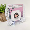 Poppy Crafts Cutting Dies