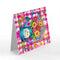 Poppy Crafts Diamond Art Greeting Card Kit