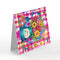 Poppy Crafts Diamond Art Greeting Card Kit