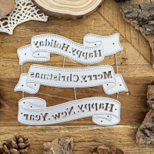 Poppy Crafts Cutting Dies