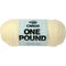 Caron One Pound Yarn - Cream
