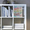 Universal Crafts 180 Piece Marker Storage