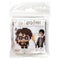 Perler Fused Bead Trial Kit Harry