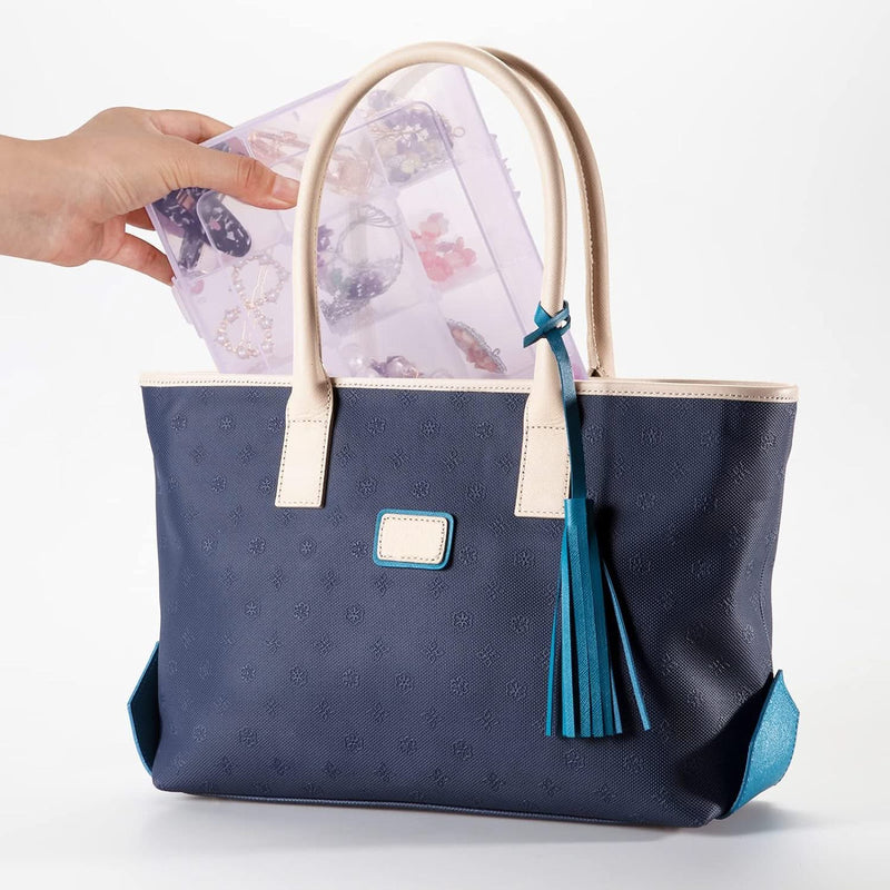 Universal Crafts Grid Storage Box