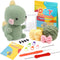 Poppy Crafts Learn to Crochet Kit