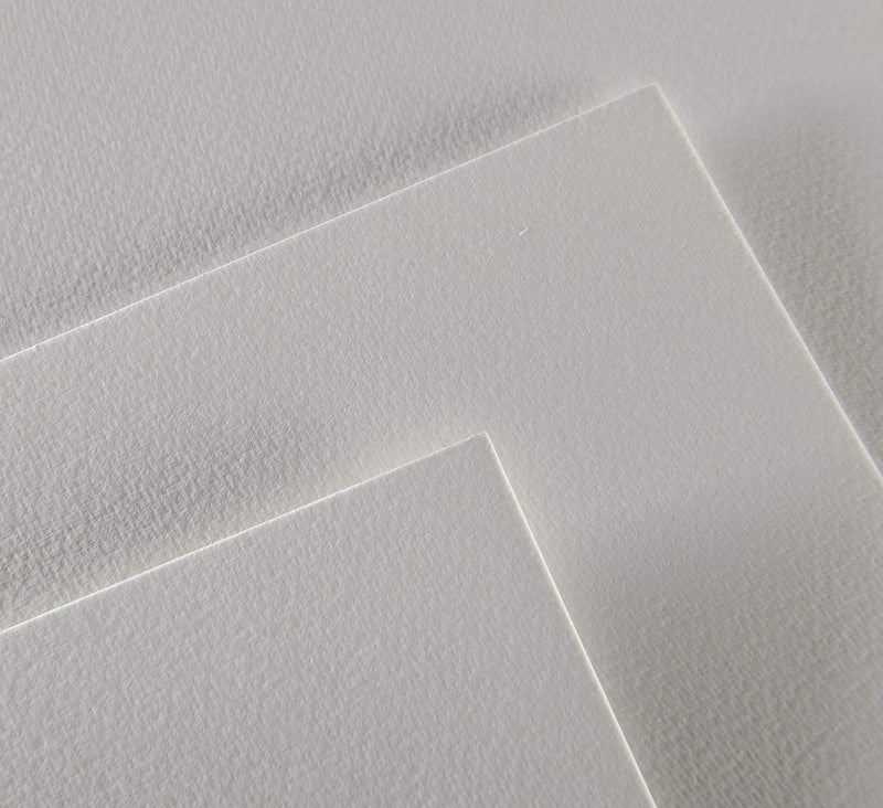 Canson Montval Watercolour Pad - Cold Pressed 185gsm A4 - 12 Sheets