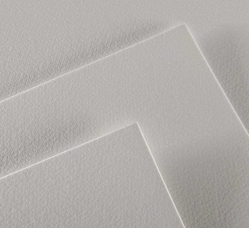 Canson Montval Watercolour Pad - Cold Pressed 300gsm A4 - 12 Sheets